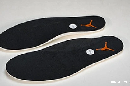 3 Jordan Air “Fear” 0707